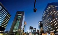 Brasil é o mercado imobiliário mais “efervescente” do mundo