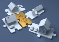 Oferta de crédito imobiliário vai ser 30% maior em 2012
