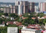 Mercado imobiliário de Manaus negociou R$ 5,9 bilhões em cinco anos