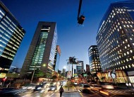 Brasil é o mercado imobiliário mais “efervescente” do mundo